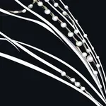 strand of pearls image